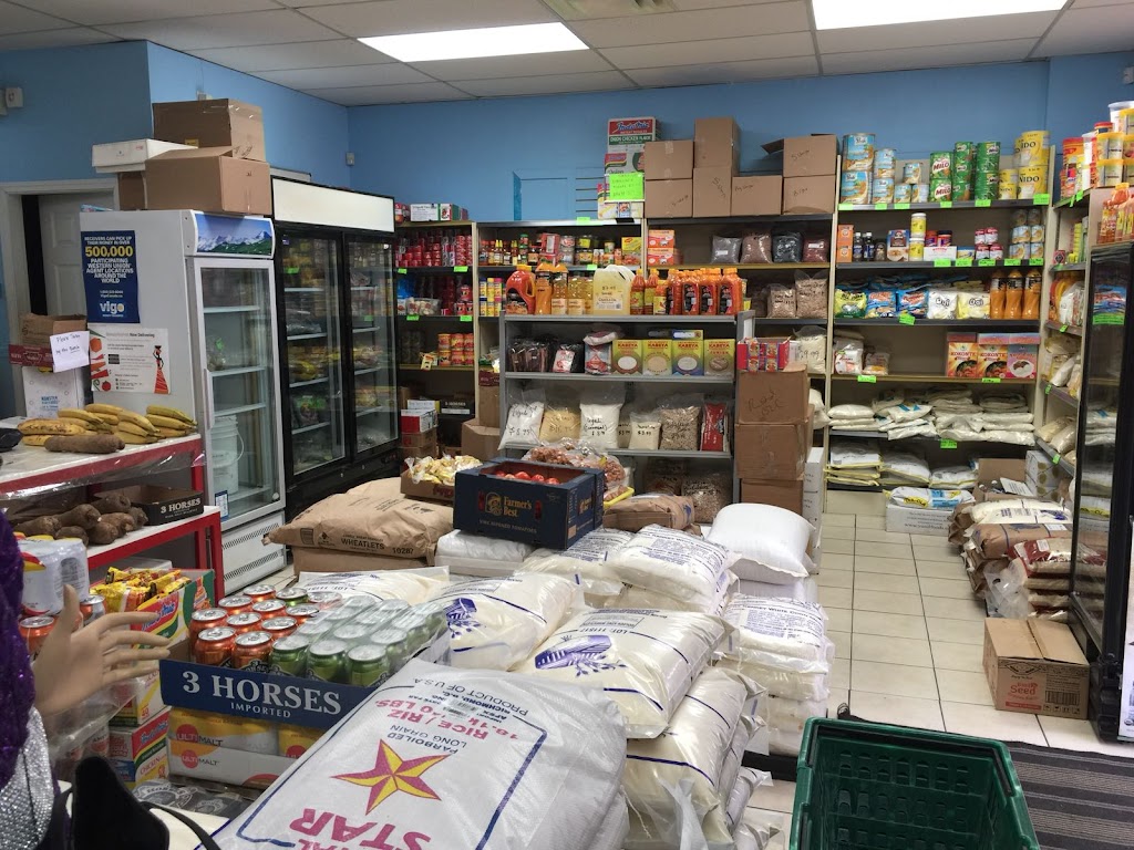 African Food & Beauty Store (Beauty 4 Ashes) | B, Beauty for Ashes, 10671 King George Blvd Unit B c/0, Surrey, BC V3T 2X6, Canada | Phone: (604) 496-4243