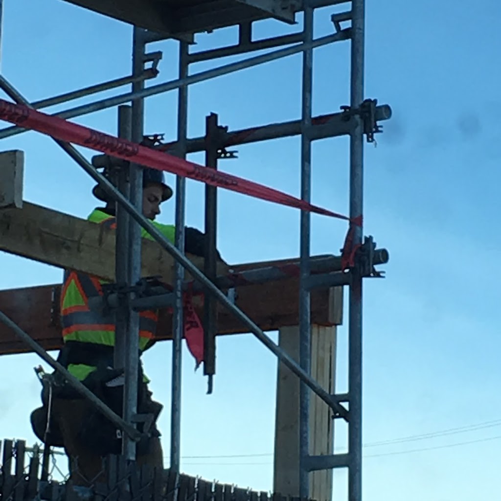 IMC Construction Ltd. | 170, 106 Queensland Cres, Red Deer, AB T4N 6H3, Canada | Phone: (403) 588-3880