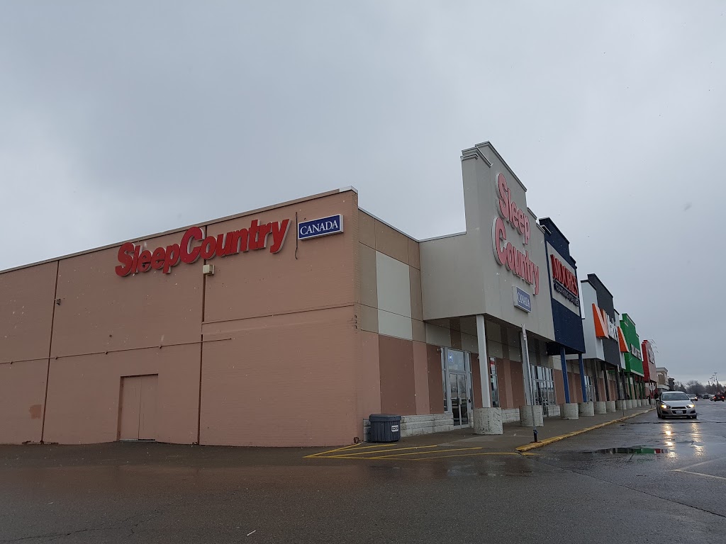 Sleep Country Canada | 1925 Dundas St E, London, ON N5V 1P7, Canada | Phone: (519) 451-3007