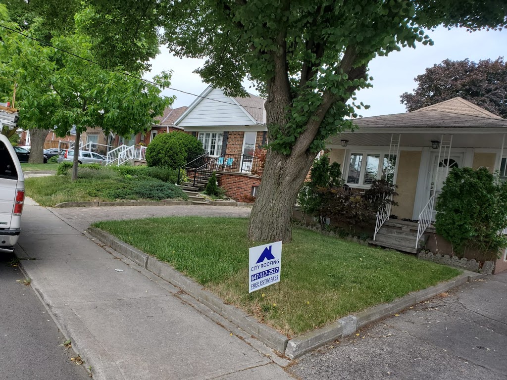 City Roofing INC | 5142 Timber Mill Ct, Mississauga, ON L5V 2B8, Canada | Phone: (647) 517-2527