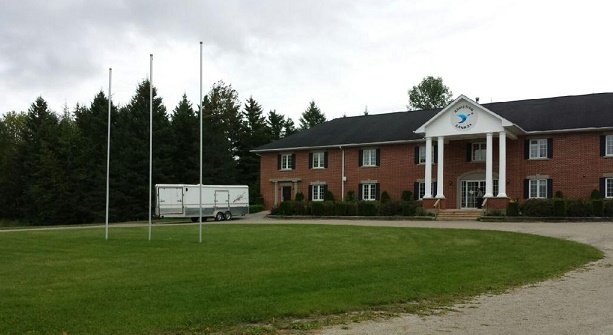 Addiction Canada Utopia | 8058 8th Line, Utopia, ON L0M 1T0, Canada | Phone: (855) 941-1911