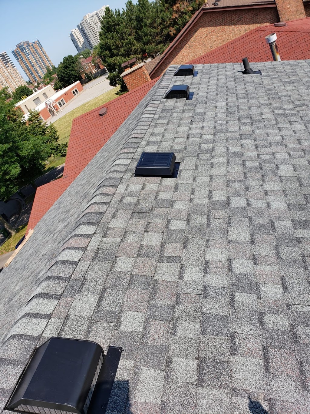 Awash Roofing | 54 Batavia Ave, York, ON M6N 4A2, Canada | Phone: (416) 220-5993