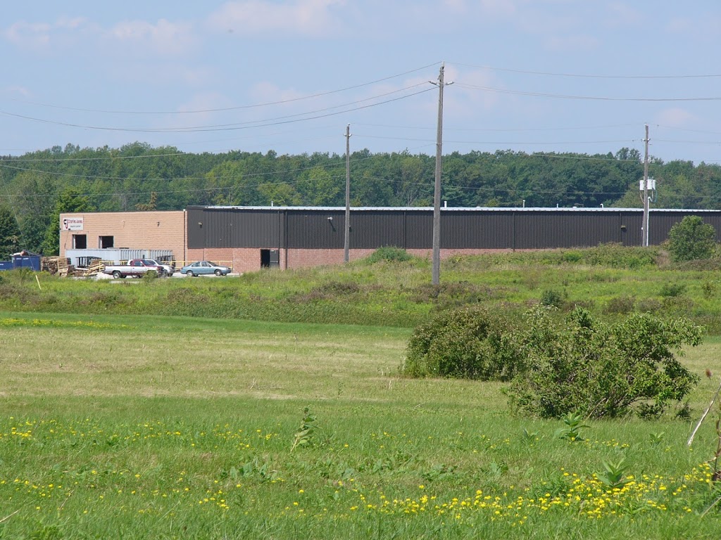 Charles Jones Industrial Limited | 4 Hawk St, Nanticoke, ON N0A 1L0, Canada | Phone: (519) 587-2283