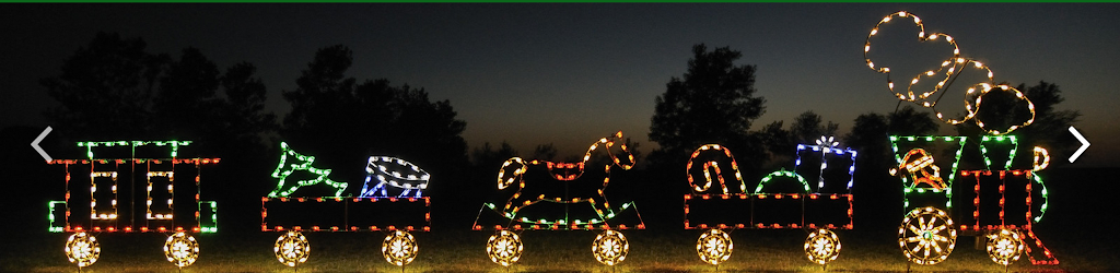 HolidayLightsDotCom | 1124 Fir Ave, Blaine, WA 98230, USA | Phone: (800) 627-4146