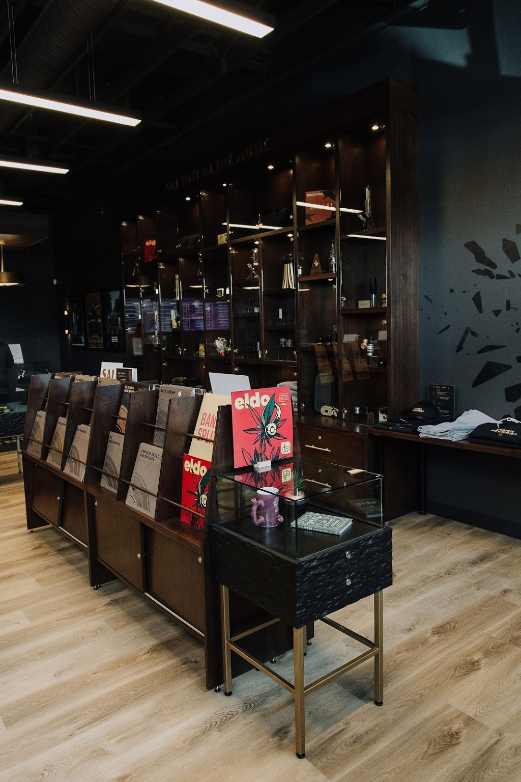 Prairie Records | 3020 Preston Ave S #170, Saskatoon, SK S7T 0V2, Canada | Phone: (306) 664-7795