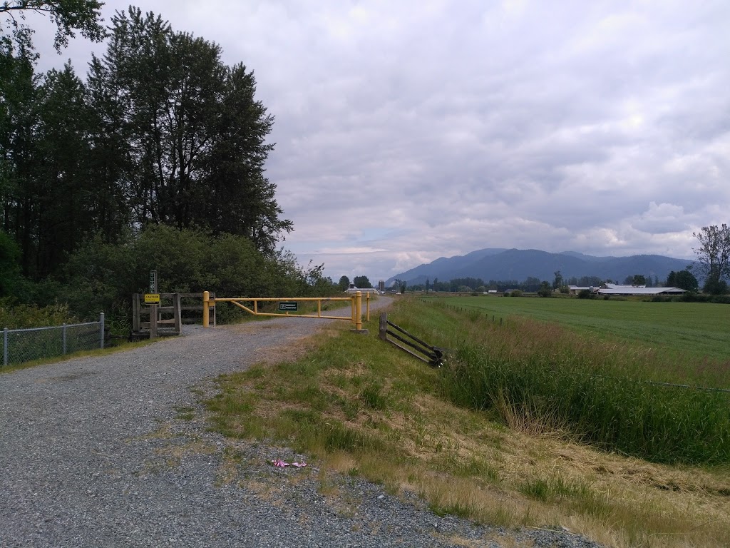 Matsqui Trail Regional Park | Abbotsford, BC V4X 1V4, Canada | Phone: (604) 432-6359