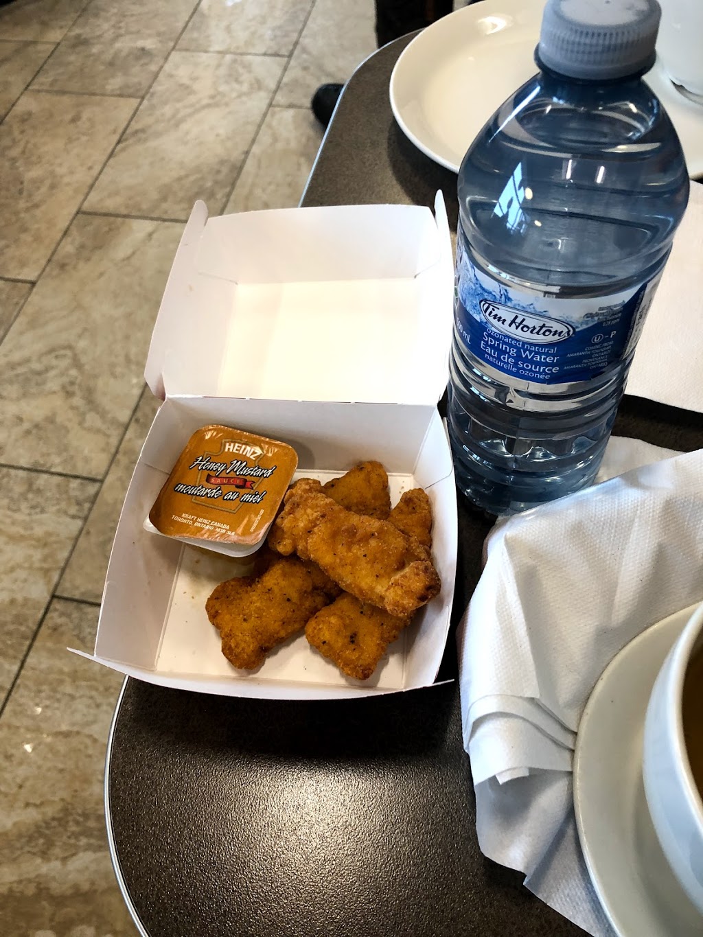 Tim Hortons | 1166 Davis Dr, Newmarket, ON L3Y 7V1, Canada | Phone: (905) 895-1158