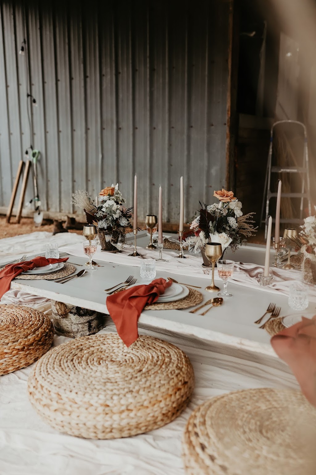 Ethereal Floral Farm | 43393 Lumsden Rd, Chilliwack, BC V2R 4R4, Canada | Phone: (604) 791-5085