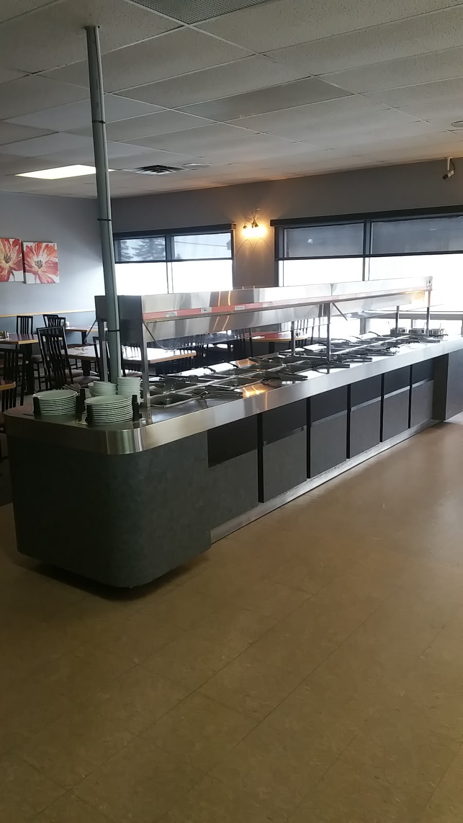 Magic Wok | 161 Maypoint Rd, Charlottetown, PE C1E 1X6, Canada | Phone: (902) 892-8001