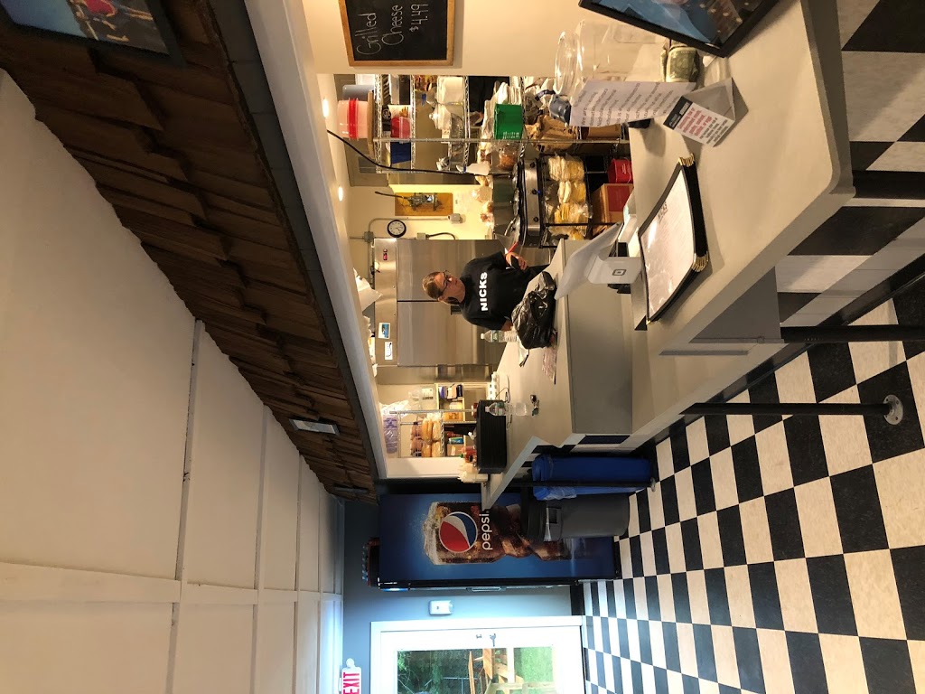Nicks Snack Shack | 515 Main St, Barton, VT 05822, USA | Phone: (802) 525-7125