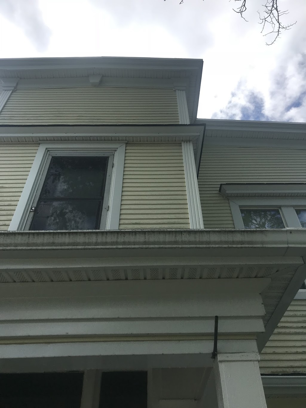 End2EndPressureWashing | 54 Roberts Ln, Quispamsis, NB E2E 1B7, Canada | Phone: (506) 721-0718