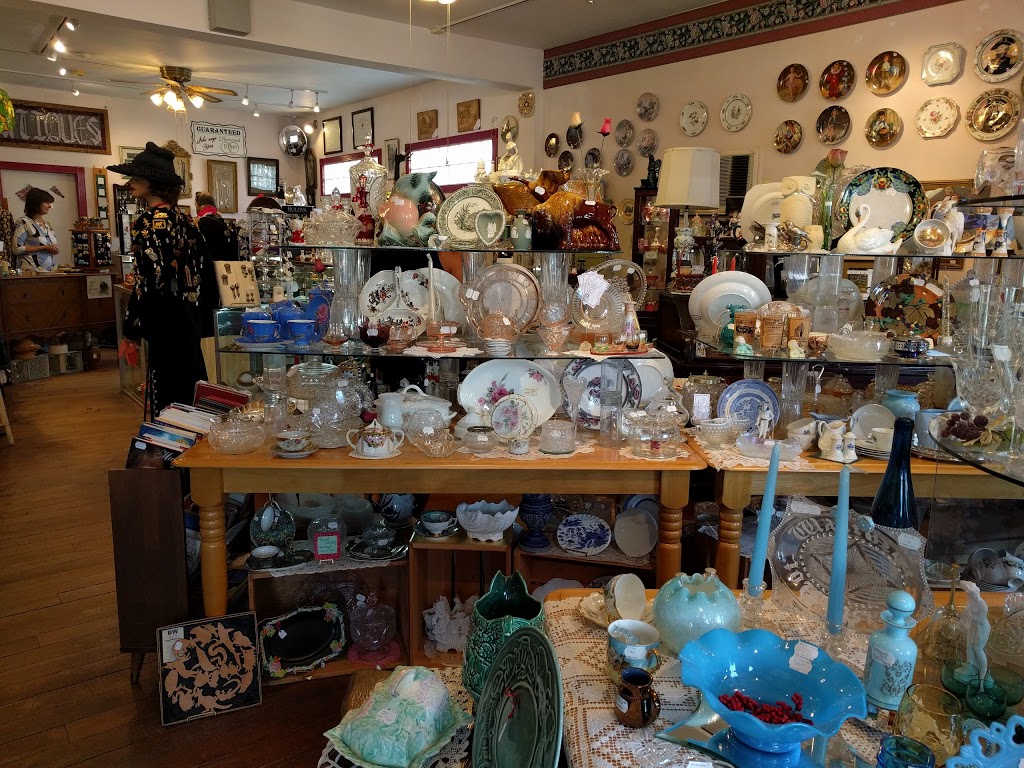 Jardin Estate Jewellers & Antiques | 5221 9th Avenue, Hwy 97, Okanagan Falls, BC V0H 1R0, Canada | Phone: (250) 497-6733
