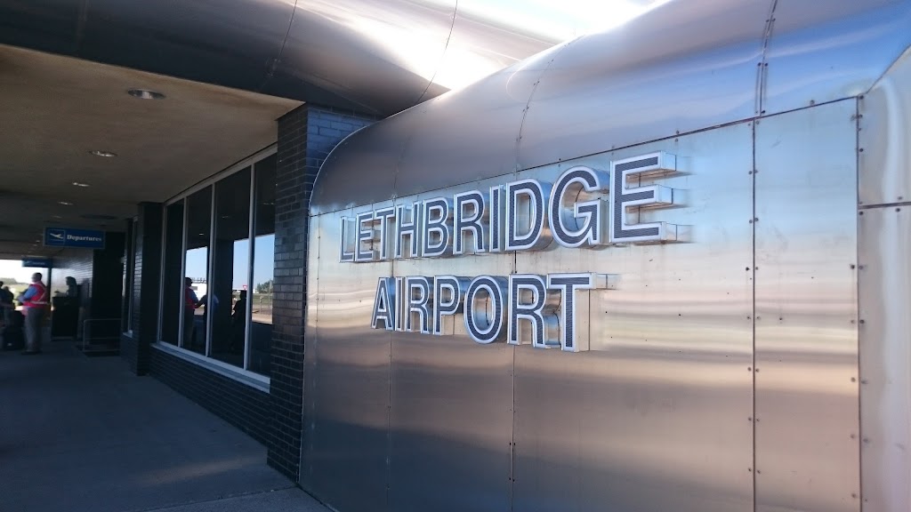 Lethbridge Airport | 417 Stubb Ross Rd, Lethbridge, AB T1K 7N3, Canada | Phone: (403) 329-4466