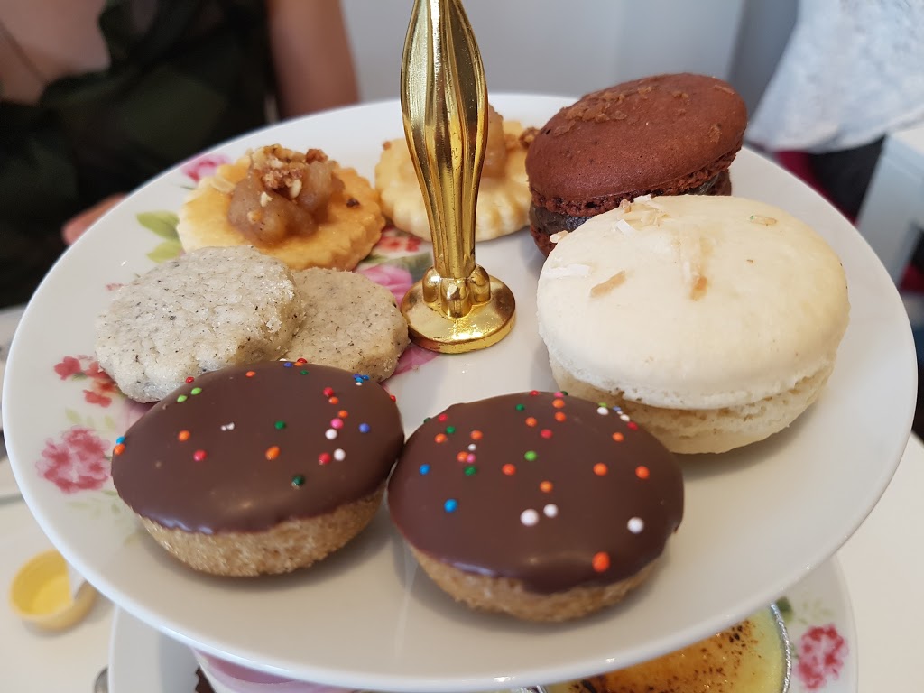 Sugar Tiers | 32 Frank Endean Rd, Richmond Hill, ON L4S 1X4, Canada | Phone: (416) 816-8270