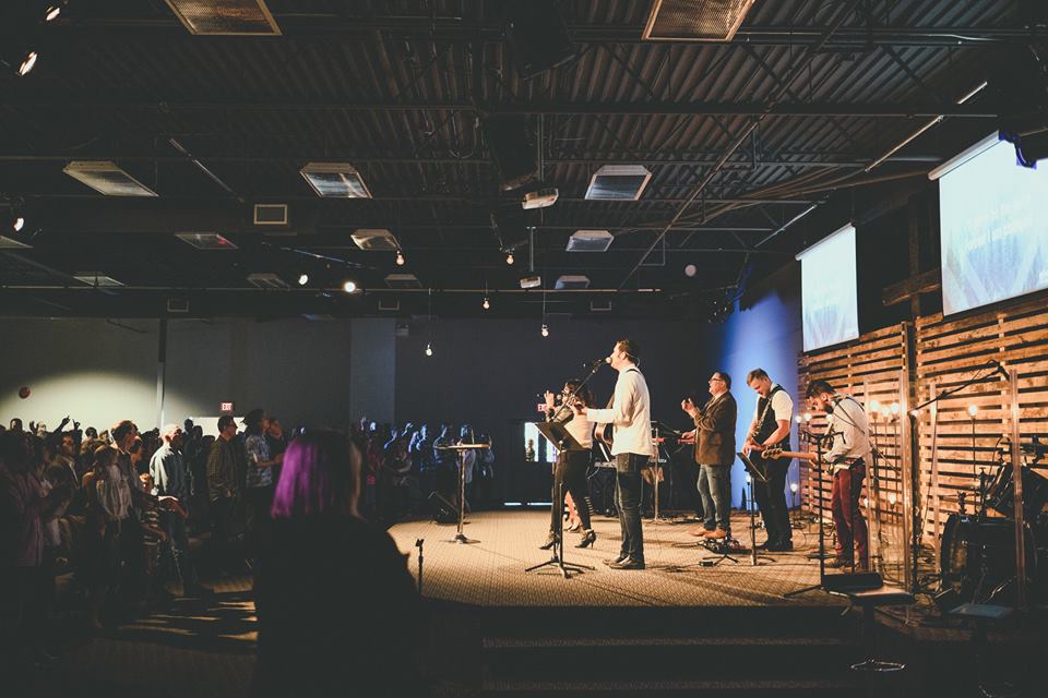 Southgate Church | 5501 204 St, Langley City, BC V3A 5N8, Canada | Phone: (604) 532-7769