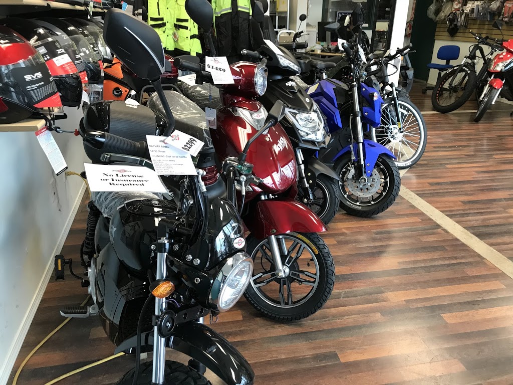 Motortoyz | 102 - 171 Commercial Dr, Kelowna, BC V1X 7W2, Canada | Phone: (250) 491-8570