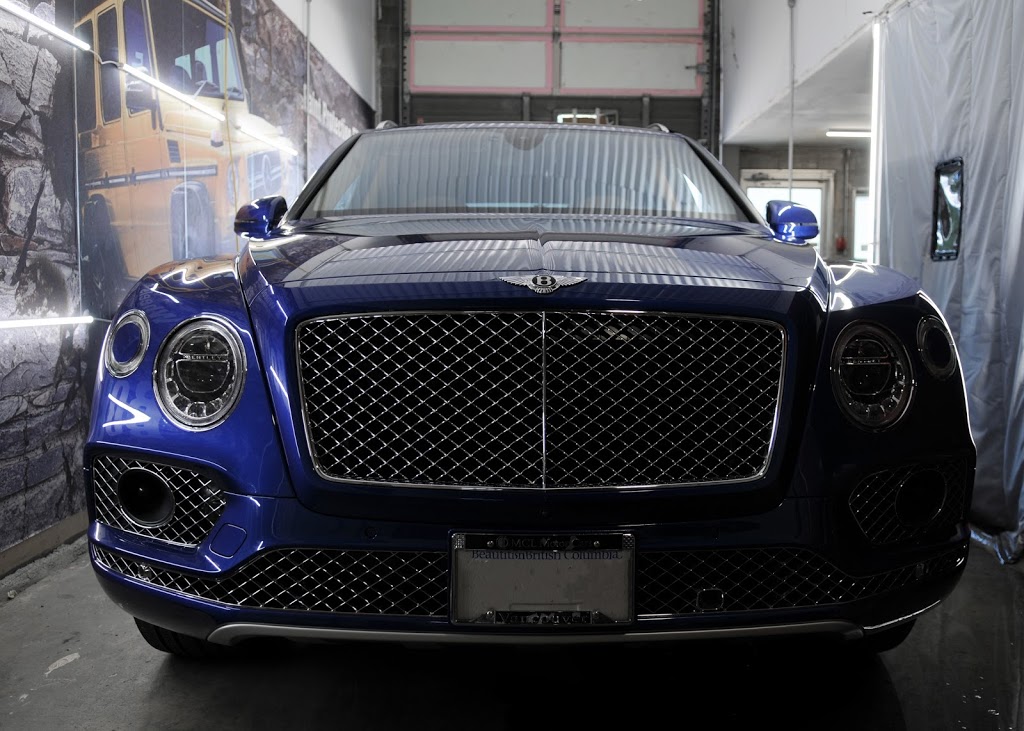 JRS AUTO CUSTOMS | 2779 Lake City Way #7, Burnaby, BC V5A 2Z6, Canada | Phone: (604) 338-6328