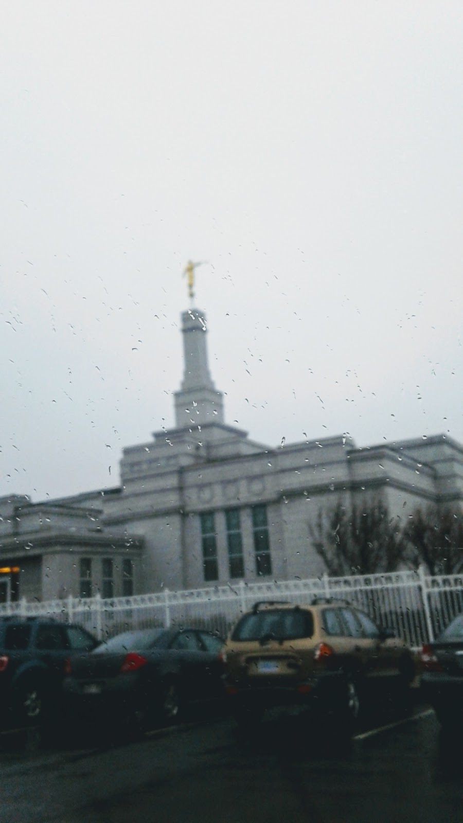 Halifax Nova Scotia Temple | 44 Cumberland Dr, Dartmouth, NS B2W 6M1, Canada | Phone: (902) 434-6920