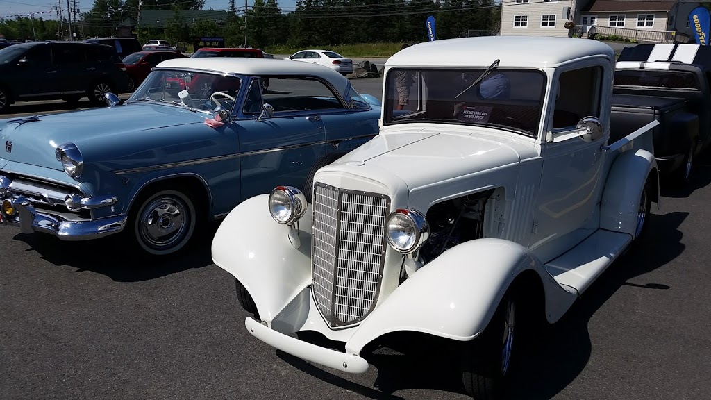Scott Blois Tirecraft | 485 Hwy #2, Enfield, NS B2T 1M4, Canada | Phone: (902) 883-8928