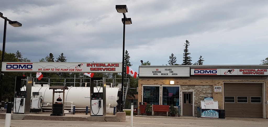 DOMO | 383 HWY 9, Winnipeg Beach, MB R0C 3G0, Canada | Phone: (204) 389-4556