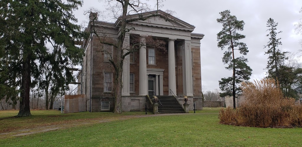 Ruthven Park National Historic Site | 243 Haldimand County Hwy 54, Cayuga, ON N0A 1E0, Canada | Phone: (905) 772-0560