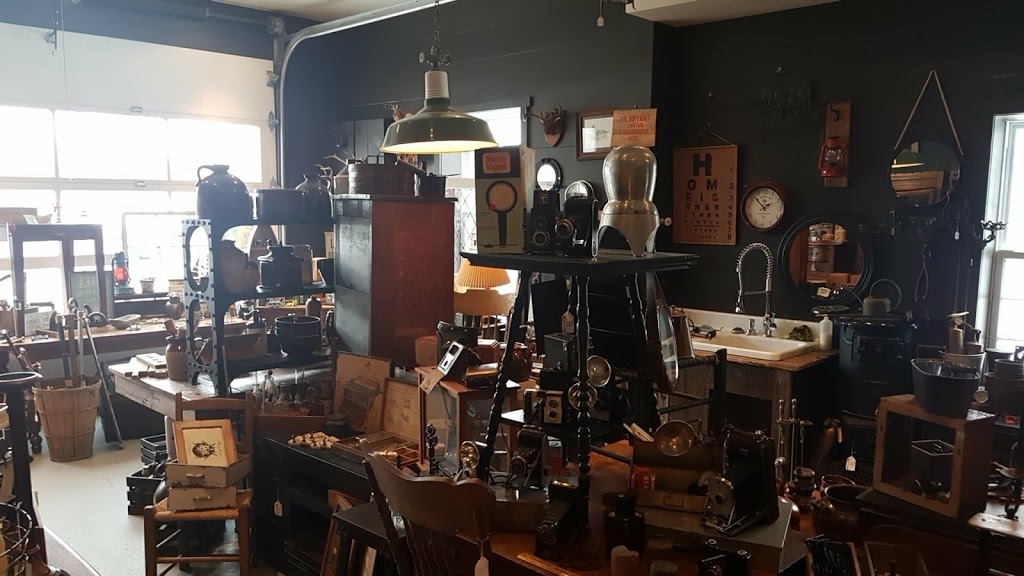 Atelier du Boulevard (Le petit) | 397 Route de la Cité des Jeunes, Saint-Lazare, QC J7T 1Z7, Canada | Phone: (450) 218-0815