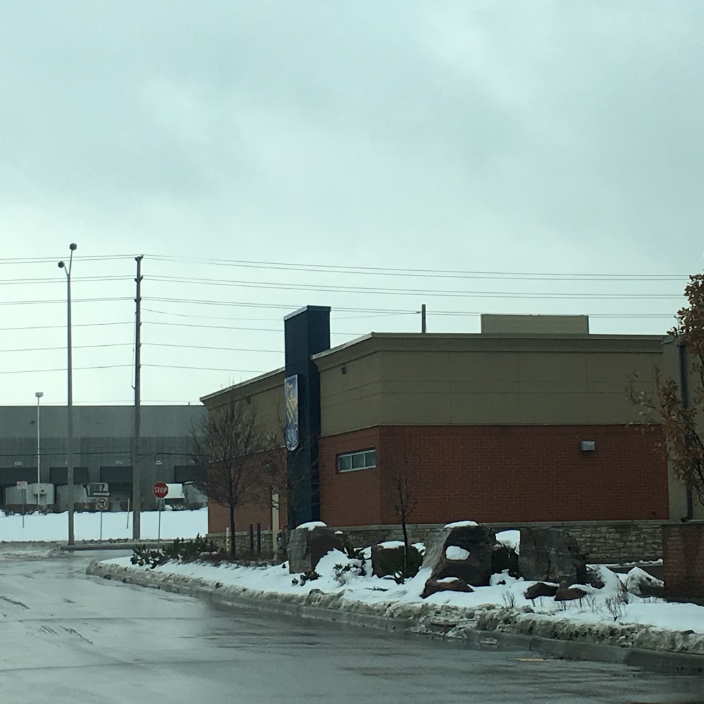 RBC Royal Bank | 9115 Airport Rd, Brampton, ON L6S 0B8, Canada | Phone: (905) 792-5200