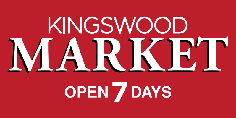 Kingswood Market | store | 1210 Hammonds Plains Rd, Hammonds Plains, NS B4B 1B4, Canada | 9028353404 OR +1 902-835-3404