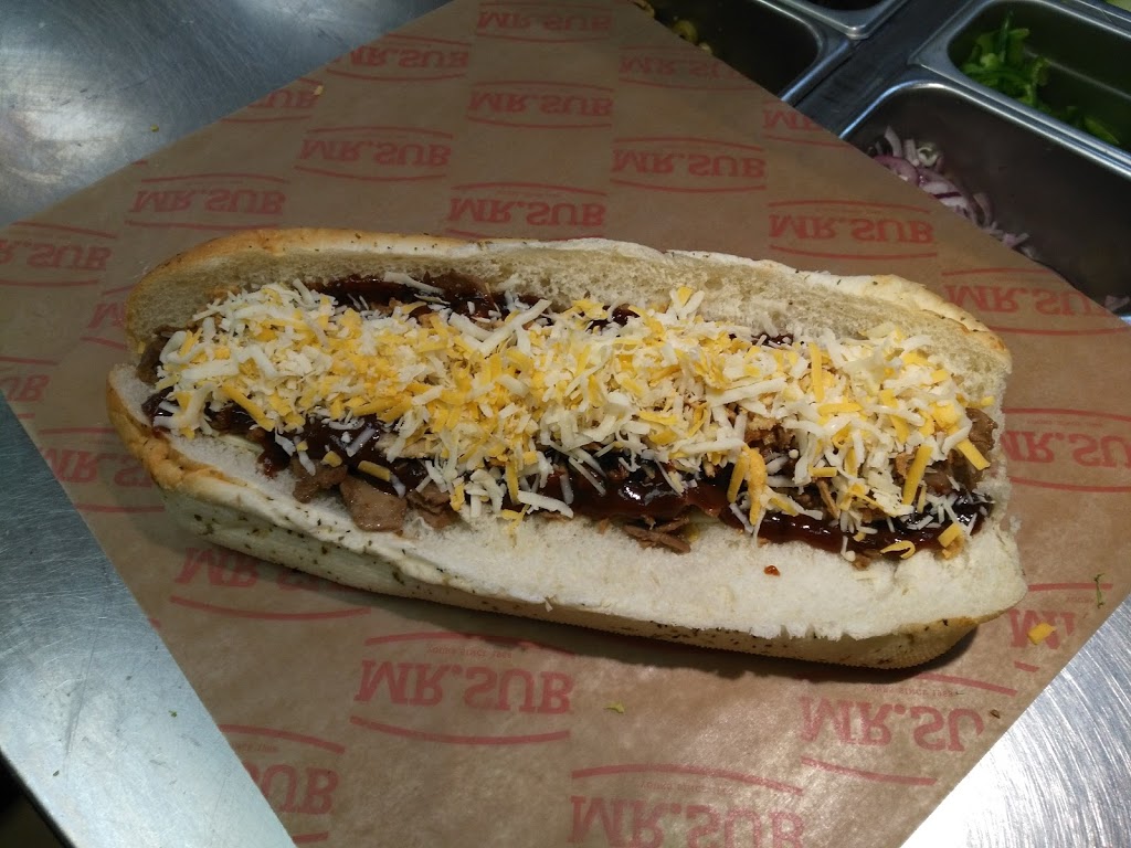Mr.Sub | 1794 Liverpool Rd, Pickering, ON L1V 4G7, Canada | Phone: (905) 831-5050