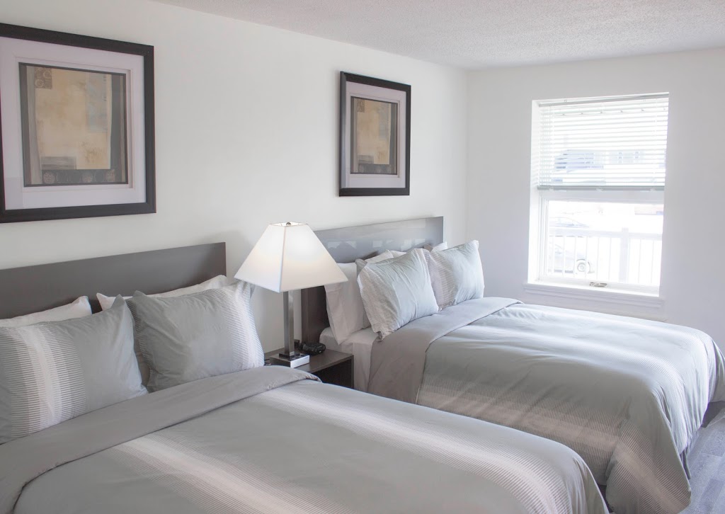 Bowmanville Marina Inn & Suites | 70 Port Darlington Rd, Bowmanville, ON L1C 3K3, Canada | Phone: (905) 623-4925