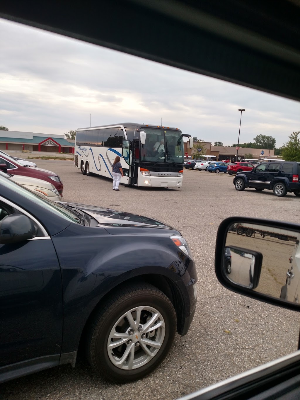 Mobil | 1245 32nd St, Port Huron, MI 48060, USA | Phone: (810) 982-4298