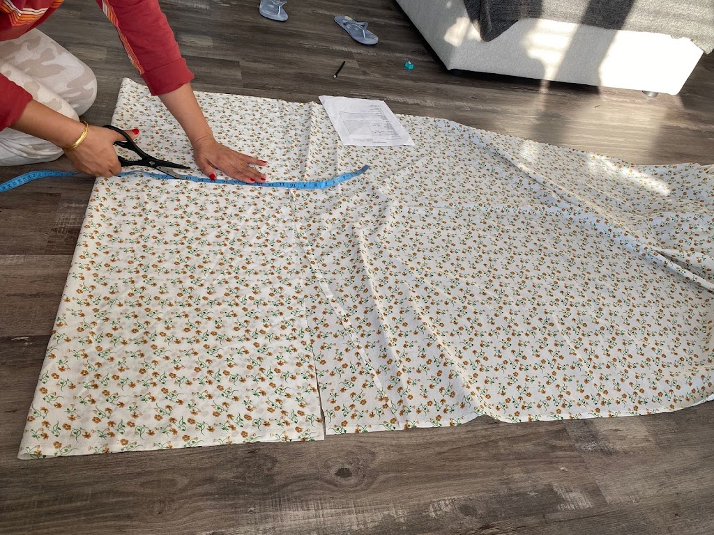 London Punjabi Tailors | 61 Crimson Crescent, London, ON N5W 6G2, Canada | Phone: (416) 522-2047