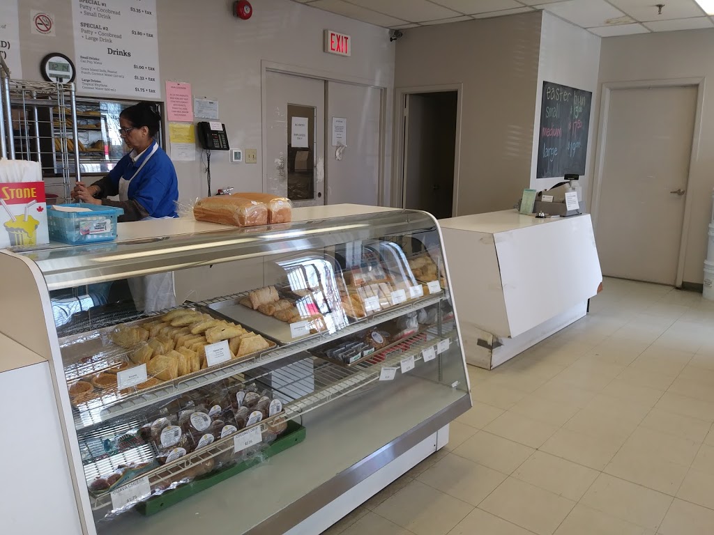 Allans Pastry Shop Ltd. | 3447 Kennedy Rd #3, Scarborough, ON M1V 3S1, Canada | Phone: (416) 292-3909