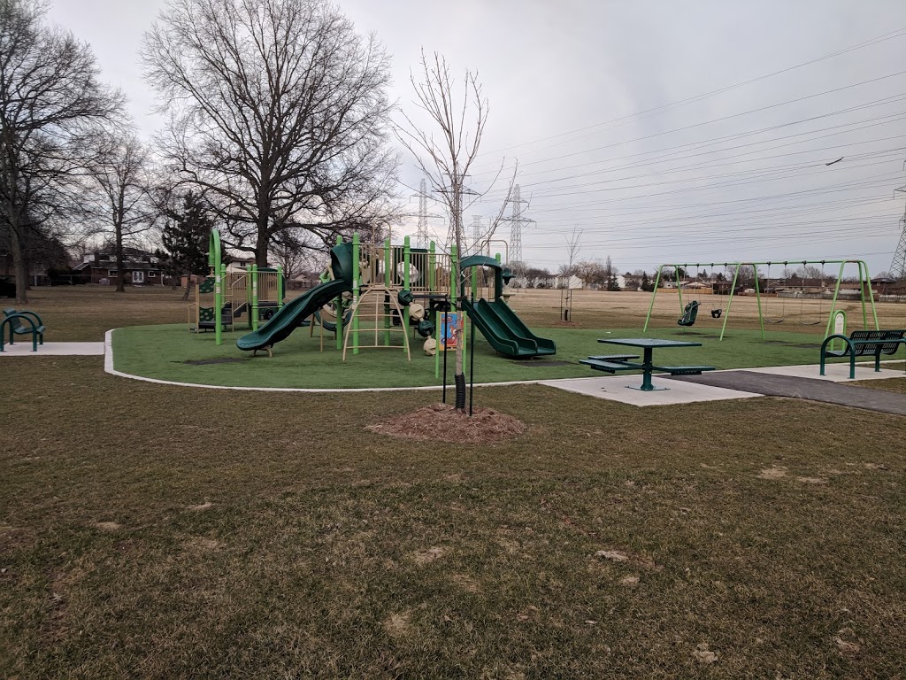 Mount Forest Park | Niagara Falls, ON L2J 3T7, Canada