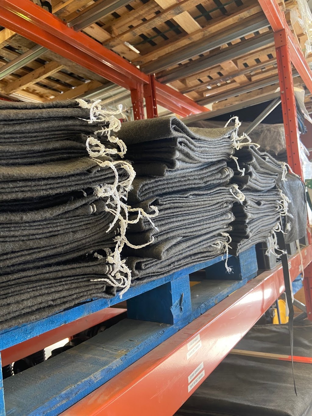 Northlink Supply | 20930 118a Ave NW, Edmonton, AB T5S 2S7, Canada | Phone: (780) 513-1951