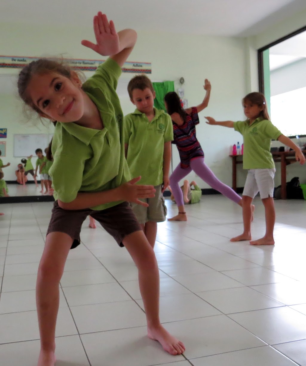 Dance Equations | 205 Royal Orchard Dr, Kitchener, ON N2N 1T8, Canada | Phone: (519) 579-8004
