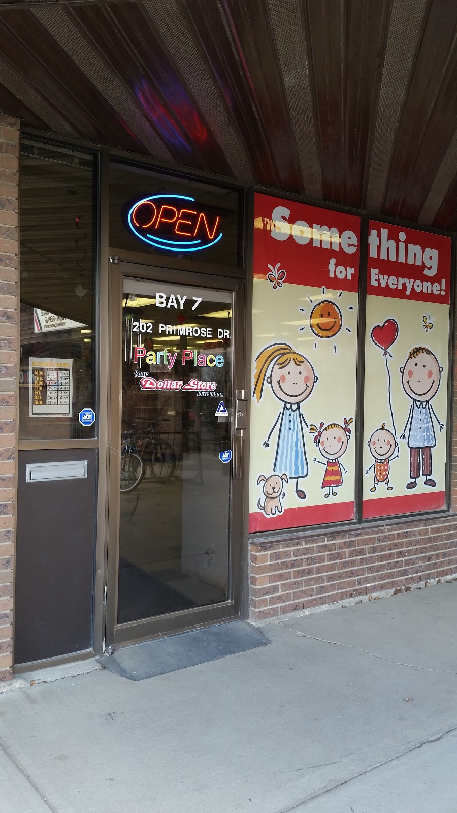 Your Dollar Store With More | Units 6, 202 Primrose Dr #7, Saskatoon, SK S7K 6Y6, Canada | Phone: (306) 477-2789