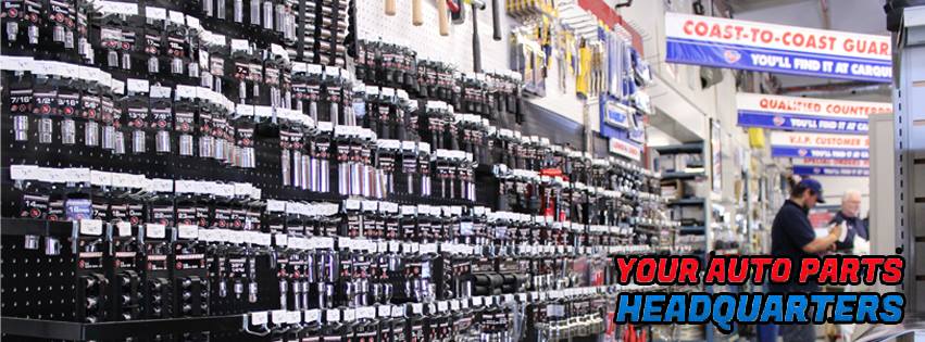 D & T Auto Parts-CARQUEST | 24 Fraser Rd, Leamington, ON N8H 4E5, Canada | Phone: (519) 322-2551