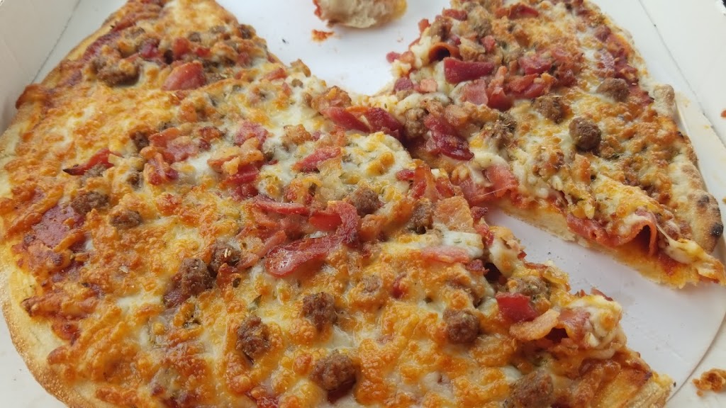 PizzaForno | 1412 Pembroke St E, Pembroke, ON K8A 6W2, Canada | Phone: (888) 652-0957
