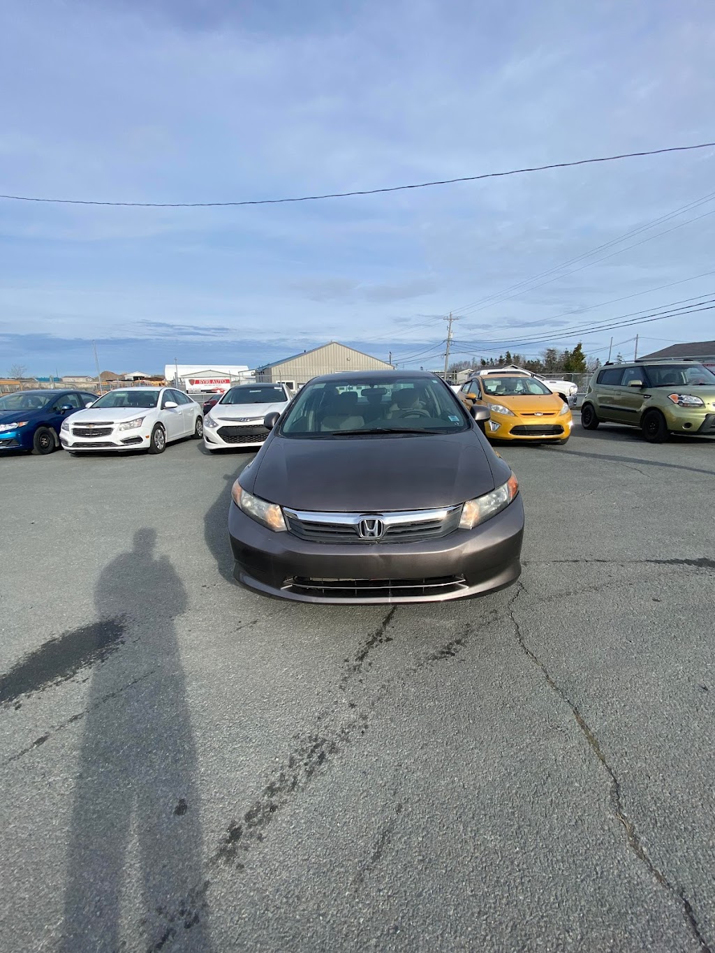 Roadmaster auto | 860 Old Sambro Rd, Harrietsfield, NS B3V 1A4, Canada | Phone: (902) 412-6411