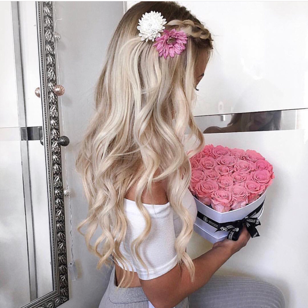 Hair Extensions Mississauga | 75 Eglinton Ave W Unit 2103, Mississauga, ON L5R 0E5, Canada | Phone: (416) 627-1259