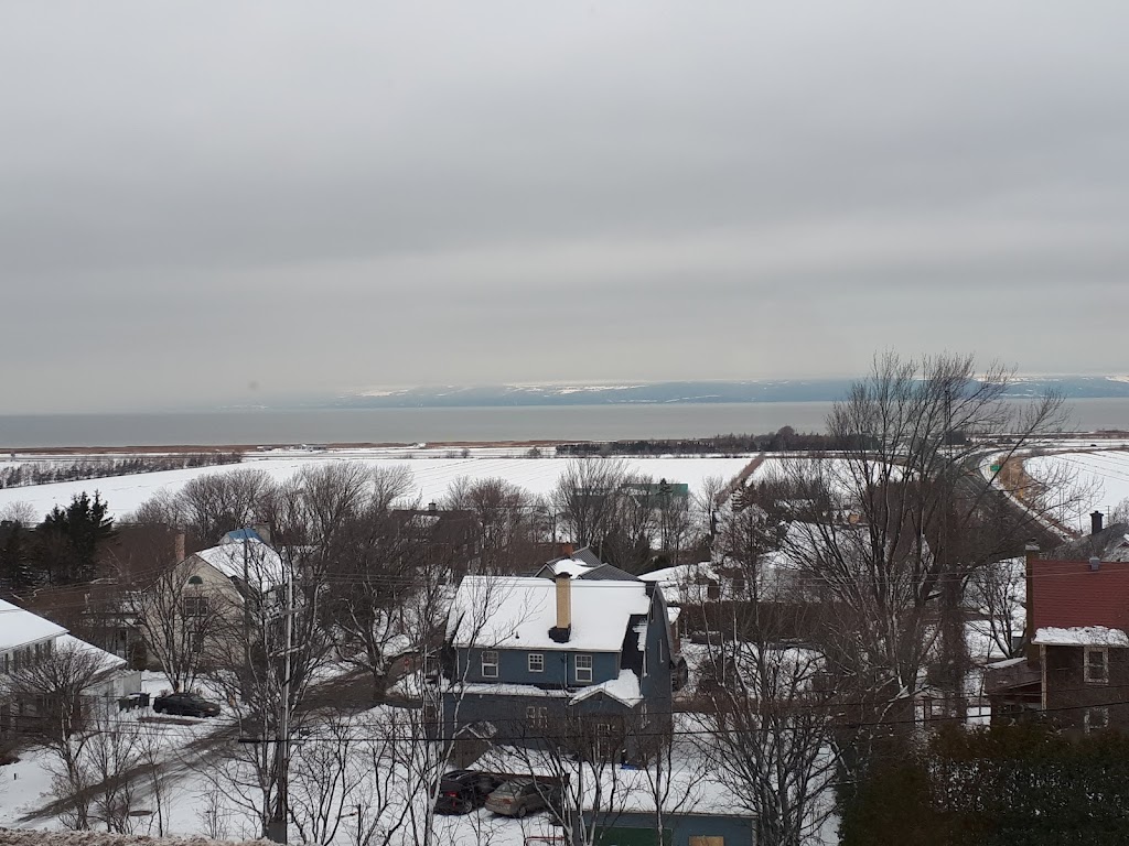 Résidences Cégep De La Pocatière | 140 4e Avenue Painchaud, La Pocatière, QC G0R 1Z0, Canada | Phone: (418) 856-3828