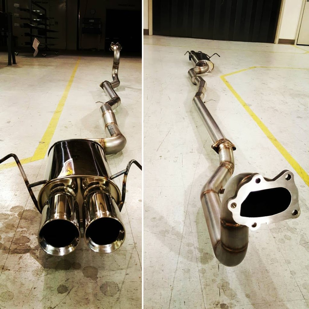 Nemesis Performance | 4-325 Parkdale Rd, Saint Andrews, MB R1A 3N9, Canada | Phone: (204) 951-9754