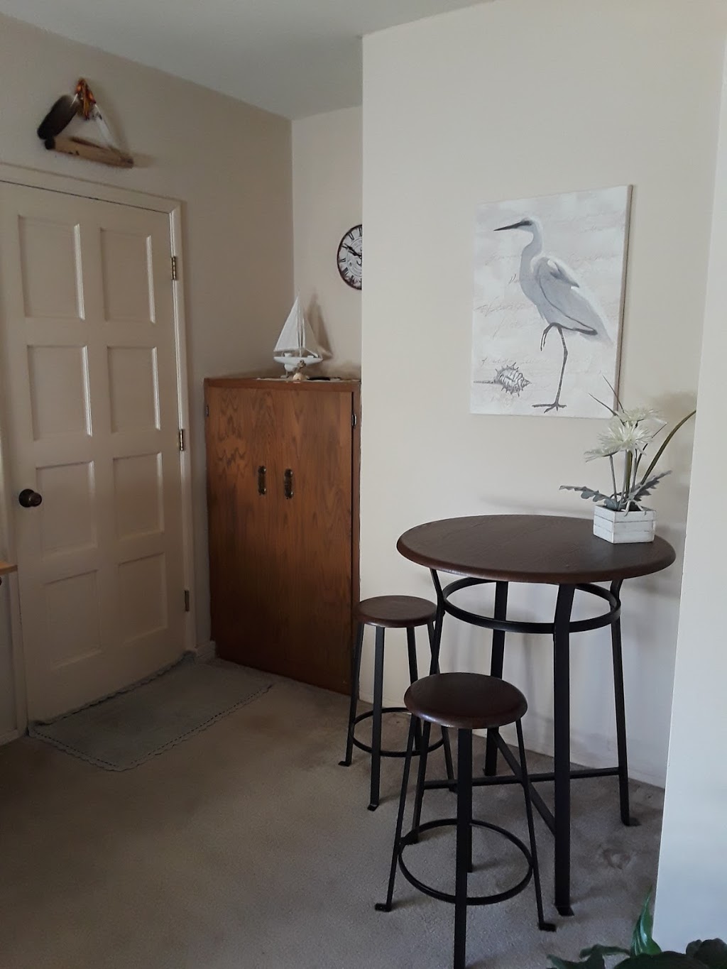 Charter Boat Bed and Breakfast | 2642, 2715 King St, Bellingham, WA 98225, USA | Phone: (206) 354-5634