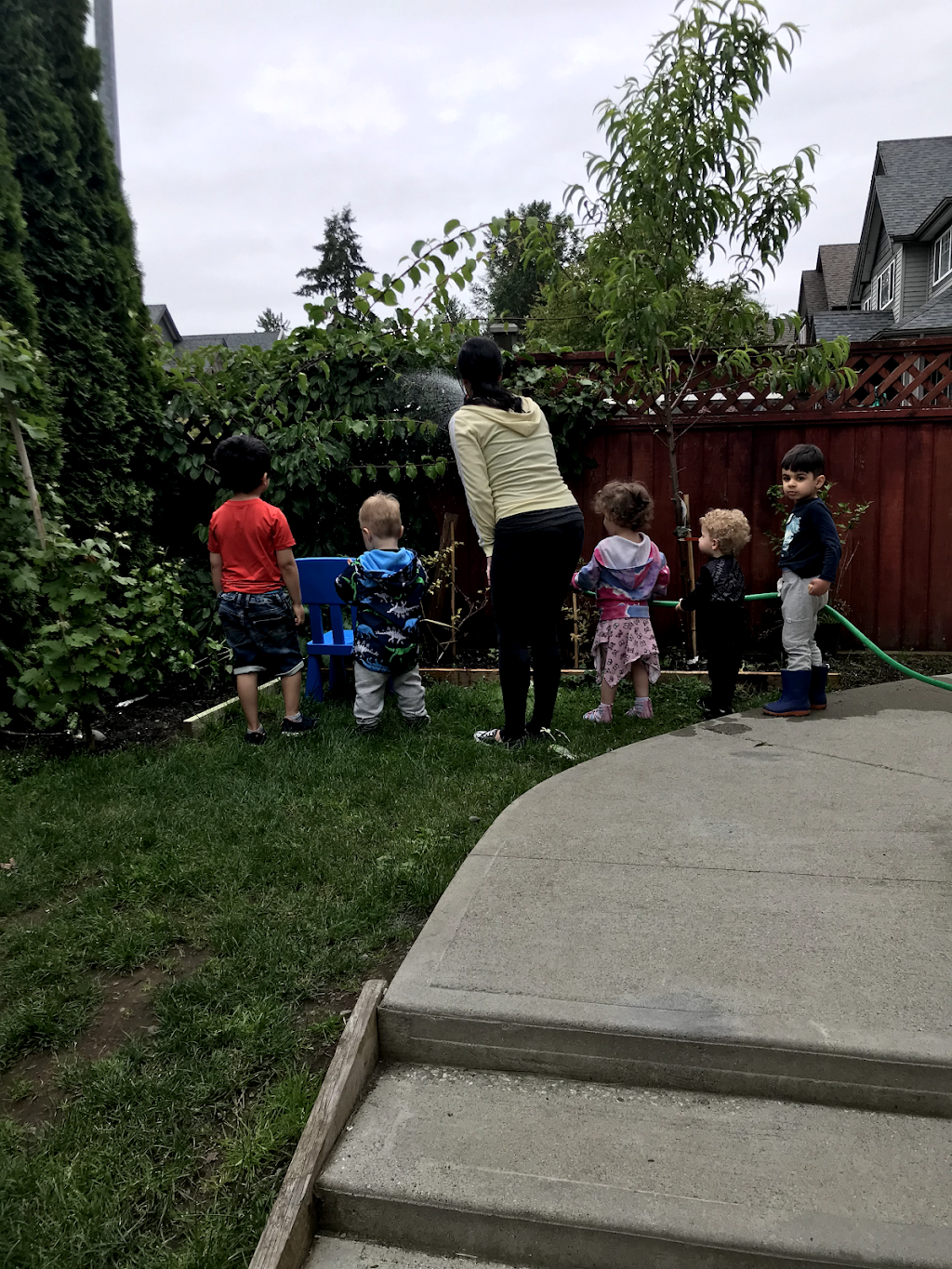 Duckie View Daycare | 7361 200a St, Langley, BC V2Y 3G5, Canada | Phone: (778) 873-8573