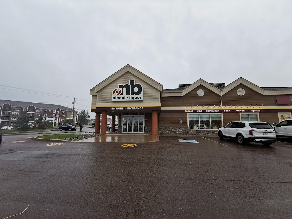 Alcool NB Liquor | 780 Dieppe Blvd, Dieppe, NB E1A 9G5, Canada | Phone: (506) 852-2815