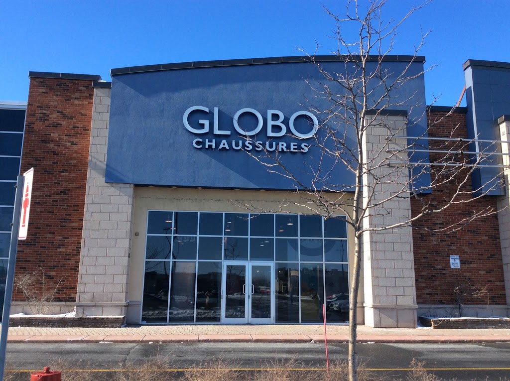 Globo | 582 Chemin de Touraine, Boucherville, QC J4B 5E4, Canada | Phone: (450) 449-0245