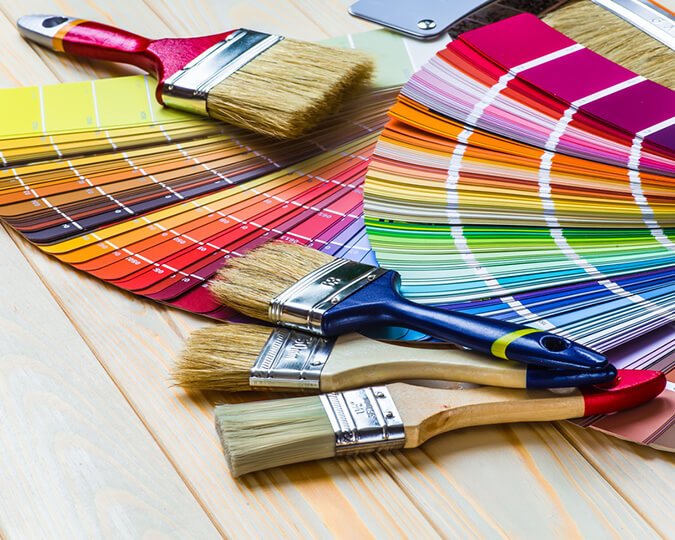 Get It Done Right Painting | 190 Minets Point Rd #5, Barrie, ON L4N 8J8, Canada | Phone: (705) 790-5188