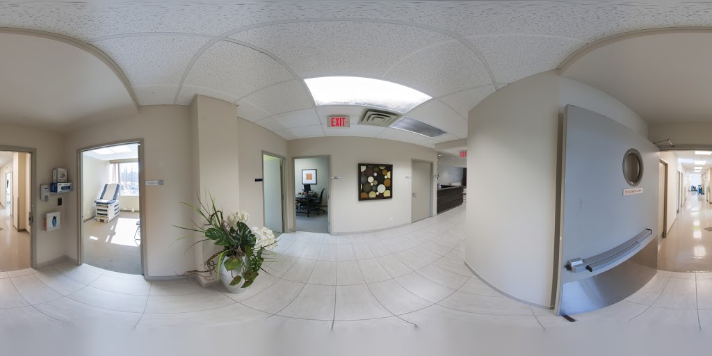 CLINIC 360 | 1131A Leslie St #300, North York, ON M3C 3L8, Canada | Phone: (416) 360-7360