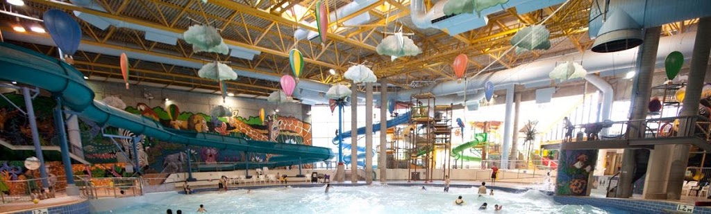 Village Square Leisure Centre | 2623 56 St NE, Calgary, AB T1Y 5J1, Canada | Phone: (403) 366-3900